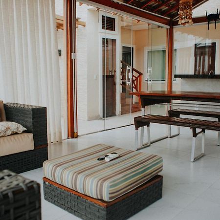 Casa De Ferias Nos Lencois Maranhenses Villa Barreirinhas Exterior photo